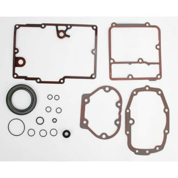 James Gasket 33031-05 Transmission Gasket and Seal Kit