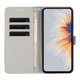 thumbnail image 2 of YX-2501 For iPhone 14 Pro Case Pattern Printing PU Leather Wallet Phone Cover with Lanyard - Sunflow, 2 of 5