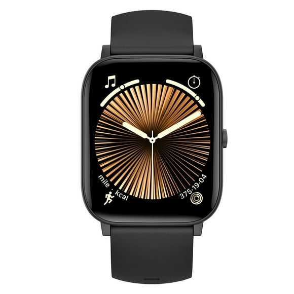 jovati Watches for Women,Smart Watch 1.85Inch Tft 240X284 Display Screen Smart Watches for Android Phones Smart Fitness Watch for Women Man Smartwatch,Smart Watch for Android Phones