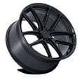 thumbnail image 2 of 19x8.5 TSW TW006 Imola Matte Black Wheel 5x112 (35mm), 2 of 3