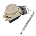 thumbnail image 3 of Freezer -30~+30 Ac 250v 16a Ac380v Temperature Capillary Thermostat, 3 of 5