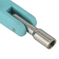 thumbnail image 4 of Extracteur de Tige de Valve de Pneu Outils de Réparation de Pneu 3 Pcs Tube Extracteur de Tige de Valve de Pneu 7mm/0.3 Po Outil de Réparation de Pneu Démonté Universelbleu, 4 of 8