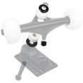 thumbnail image 4 of Skateboard Truck Rebuild Kit Medium 95A Bushings Washers Pivot Cups For 2 Trucks, 4 of 4