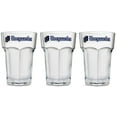thumbnail image 1 of Hoegaarden Beer 3-Pack Tumbler Set, 33cl, 1 of 3