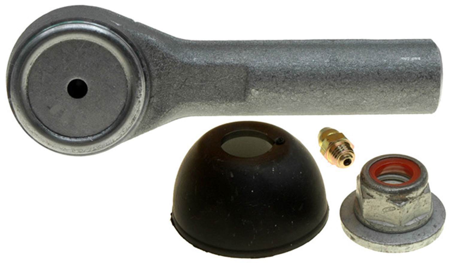 ACDelco 46A1062A Steering Tie Rod End