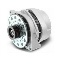 Alternator 1 - Compatible with 1993 - 1996 Chevy Corvette 5.7L V8 1994 1995