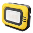 thumbnail image 1 of Mistaha Portable Camping LEDs Light Magne-t Tent Hanging Lantern Light Solar USB Rechargeable 3 Modes, 1 of 8