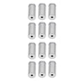 thumbnail image 3 of Tornillos Separadores, Clavos Separadores&nbsp;3/4x1&nbsp;4/7 Alta Resistencia Resistente A Los Arañazos Instalación Simple Para Colgar Marcos De Fotos De Acrílico ANGGREK Otros, 3 of 8