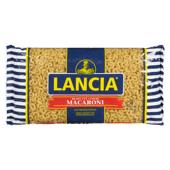 Macaroni de Lancia 750 g