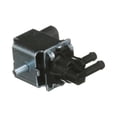 thumbnail image 3 of KarParts360 For Chevy Tracker 1999 00 01 02 03 2004 Canister Purge Solenoid | Blade Terminal | Rectangular Connector | 1 Male Connector | 2 Hose Connector | Replacement For 91174515, 1811765D00, 3 of 8