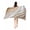 Beige, variant on Brown Ombre Beach Towels Oversized Super Absorbent, Modern Geometric Abstract Aesthetic Cream Lightweight Bath Towel Quick Dry Sets For Bathroom/Pool/Rv Camping/Beach Play/Gym Room/Picnic 23"x47"