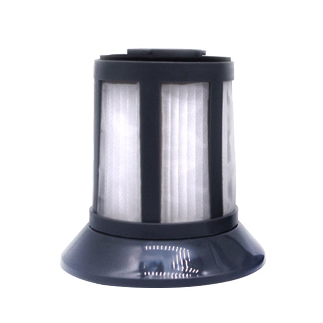 Bearachild Reemplazo de red de aspiradora de filtro de aire 2 uds para VC14K1-FG VC14F1-FV Electrodomésticos Bearachild HA002941-00