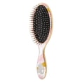 thumbnail image 2 of Wet Brush Cepillo desenredante original, teñido anudado, melocotón, todo tipo de cabello, cerdas Int, 2 of 9