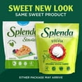 thumbnail image 3 of Splenda Stevia Granulated 9.7oz Pouch, 3 of 7