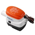 thumbnail image 3 of Bomba de agua de sentina automática Macarena 12V 1100GPH, 3 of 8