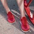 thumbnail image 5 of Ccilu Horizon Saturn Women Lightweight Breathable Knitted Lace-up Sneakers, 5 of 7
