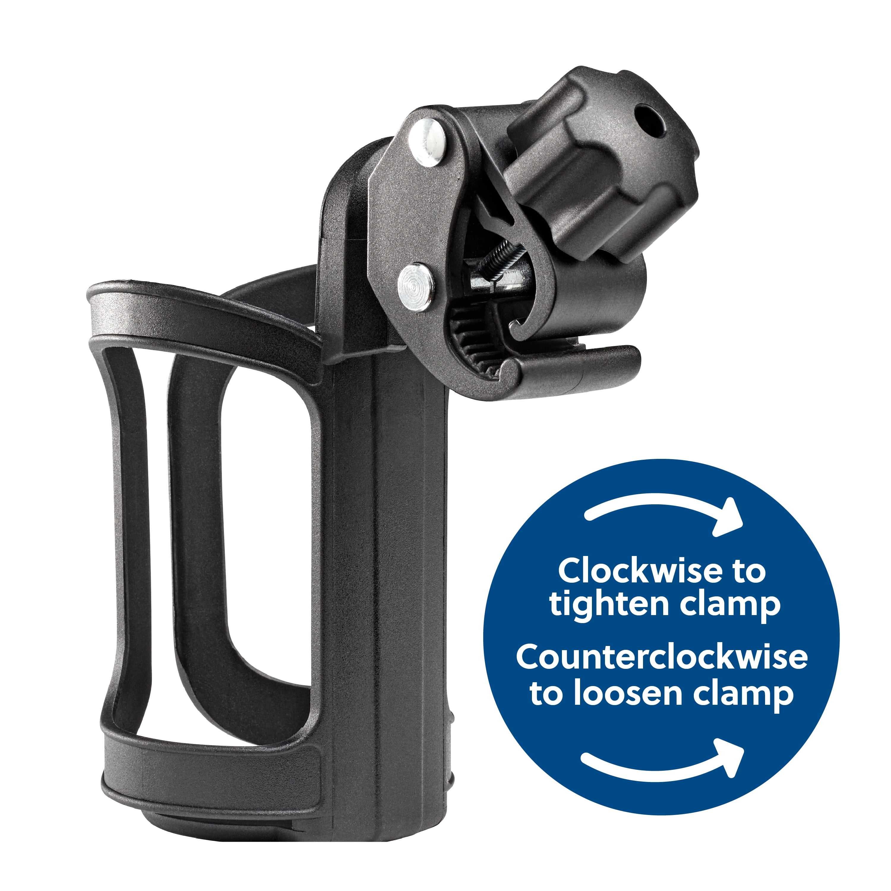 Concord Handlebar Bike Bottle Cage