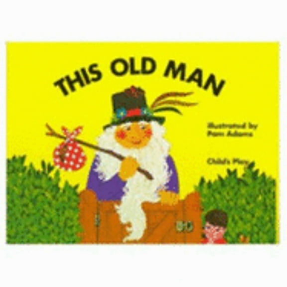 Pre-Owned This Old Man (Hardcover) 0859530272 9780859530279
