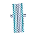 thumbnail image 3 of koolsoo Beach Chair Cover Convenient Pool Chaise Towel for Vacation Hotel Sunbathing B, 3 of 9