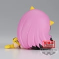 thumbnail image 3 of Figura Banpresto Urusei Yastura Lum Sleeping Ver. Bolsillo B Q, 3 of 3