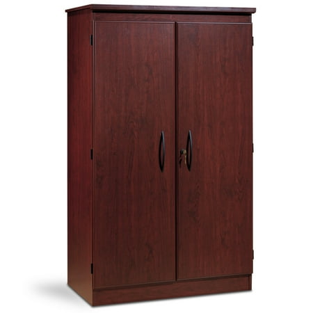 South Shore Morgan 2-Door Storage Cabinet, Multiple (Best Rated Kitchen Cabinets)