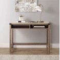 thumbnail image 1 of DESK-RUSTIC OAK, 1 of 6