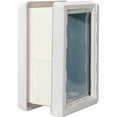 thumbnail image 3 of Ruff-Weather or Protector Pet Door Wall Kit - Medium, 3 of 3