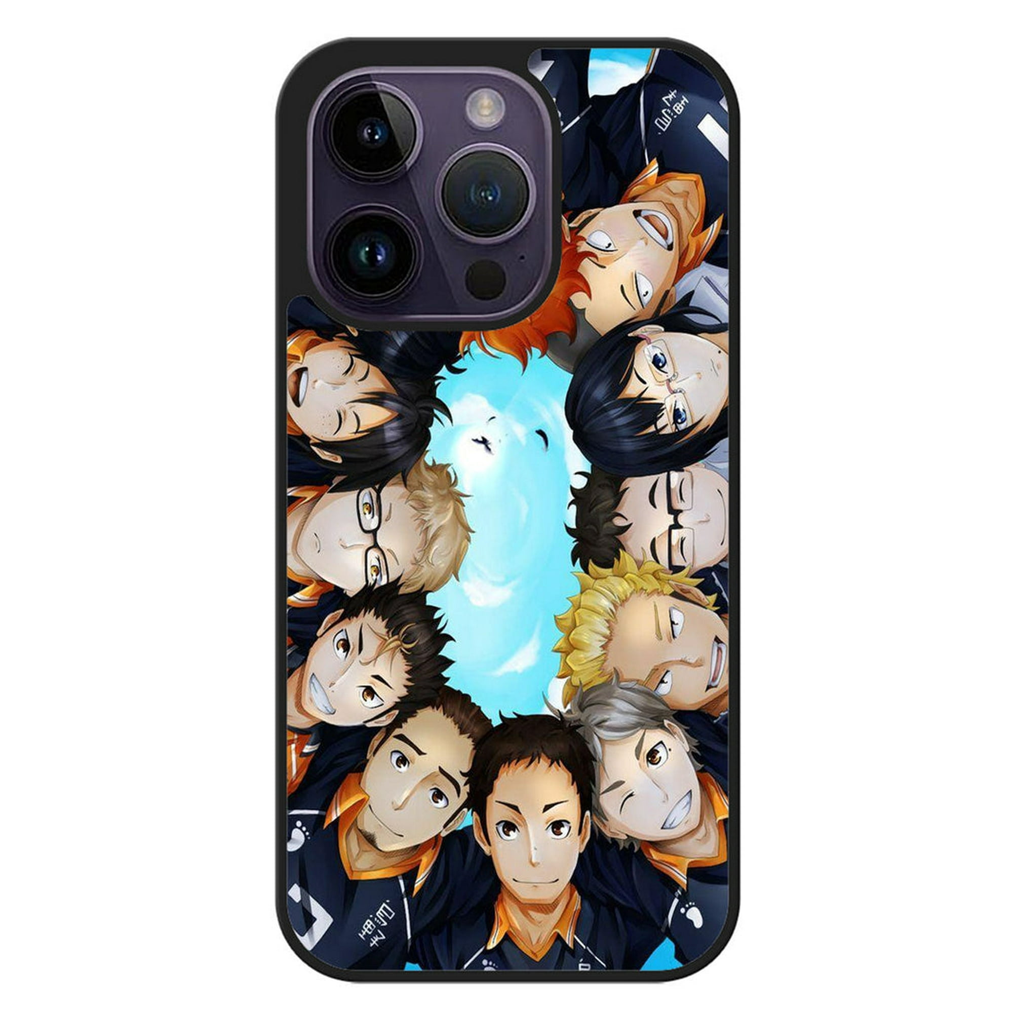 haikyuu team karasuno iPhone 14 Pro Max Case BLN3306,iPhone 16 - Walmart.ca haikyuu team karasuno iPhone 14 Pro Max Case BLN3306,iPhone 16 - Walmart.ca