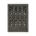 thumbnail image 2 of Surya Berber Shag BBE-2308 Indoor Area Rug, 2 of 7