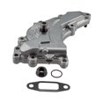 thumbnail image 3 of Melling Engine Oil Pump M561 OE Replacement; Standard Volume; Standard Pressure; Aluminum Housing; Stainless Steel Rotor; With Gasket, 3 of 5