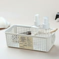thumbnail image 5 of Practical Storage Basket Suitable For Kitchen Bedroom Living Room Fit For Home, 5 of 5
