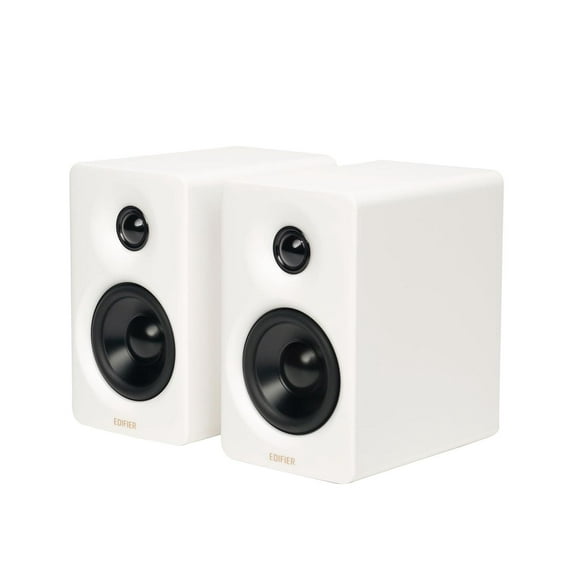 Edifier M60 - Altavoz multimedia Bluetooth 5.3, 66 W RMS, audio de alta resolución y audio inalámbri