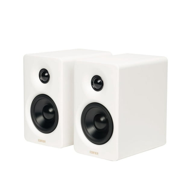 Edifier M60 - Altavoz multimedia Bluetooth 5.3, 66 W RMS, audio de alta resolución y audio inalámbri
