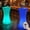 Rectangular, variant on LED Bar Table 42" H, Light Up Tables 16 RGB Colors Changing Lights with Remote Control, IP65 Rechargeable Luminous Furniture Night Lighting for Party, 1 count - Rectangular