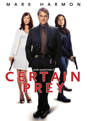 certain prey book reviews certain prey book reviews