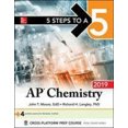 thumbnail image 1 of 5 Steps to a 5: AP Chemistry 2019, 1 of 3