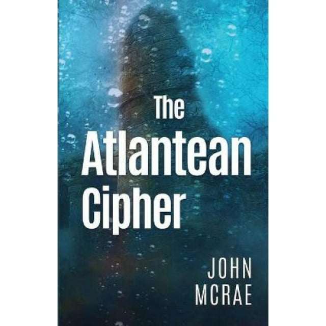 Le Cipher Atlantean