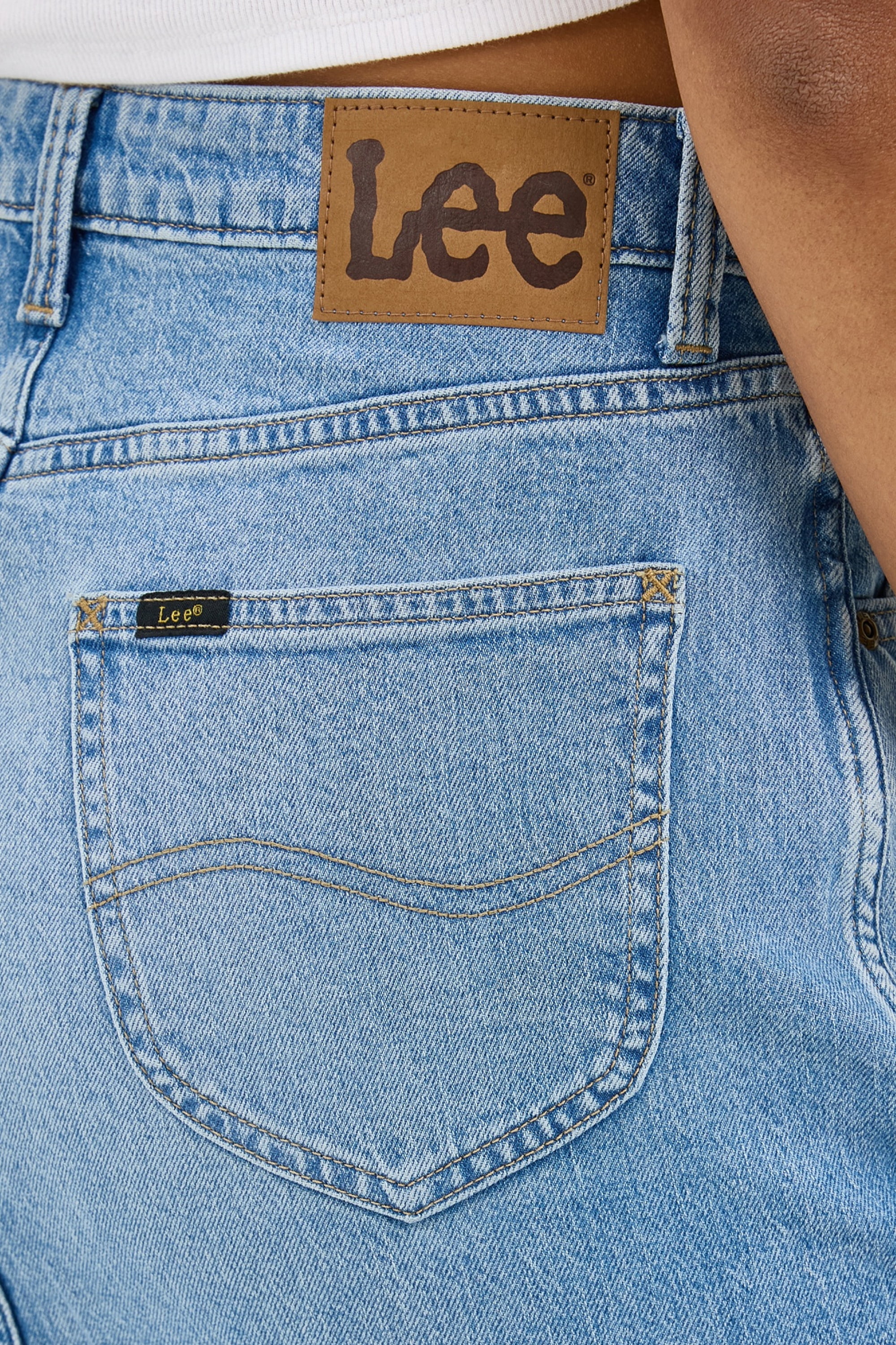 Lee® Women's Legendary Denim Skirt