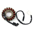 thumbnail image 4 of Generator Stator Coil For Yamaha Fzs1 Fzs1000 Fazer 0, 4 of 9