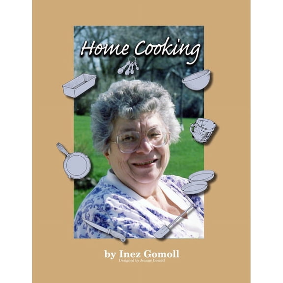 Home Cooking, (Paperback)