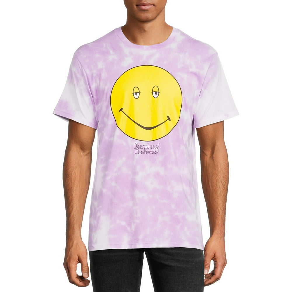 dazed and confused shirt walmart