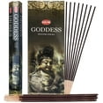 thumbnail image 3 of Goddess Incense Sticks And Incense Stick Holder Bundle Insence Insense Hem Incense Sticks, 3 of 3