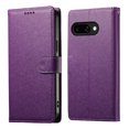 thumbnail image 4 of Case for FOXDOCK Google Pixel 9A Wallet Case – Premium Leather, 3 Card Slots, Shockproof Protection, 4 of 5