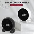 thumbnail image 2 of Cámara de reloj inteligente Cámara de reloj WiFi multifunción con resolución de 1080P Genérico Reloj, 2 of 8