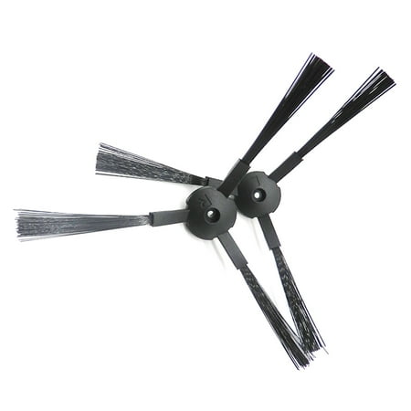 

Pack of 2 Replacement Cleaning Brush Ideal for ILIFE V3 V4 V5 V6 Pro Series