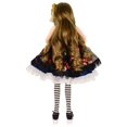 thumbnail image 4 of Proudoll-Muñeca Bjd 1/3 de 60Cm - 24 ", muñecas articuladas con bola Sd de princesa Maud, cuerpo de muñeca personalizado con conjunto de ropa, 4 of 5