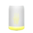 thumbnail image 2 of Sentmoon Large Room Humidifier Humidifiers for Bedroom Cool Mist Humidifiers for Home Humidifier Humidifiers for Bedroom Easy To Clean 28dB Quiet Cool Mist Humidifier for Home Nursery, 2 of 9