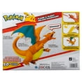 thumbnail image 2 of Pokemon Compatible Child Action Figure Sets, Plastic Multicolor, 2 of 5