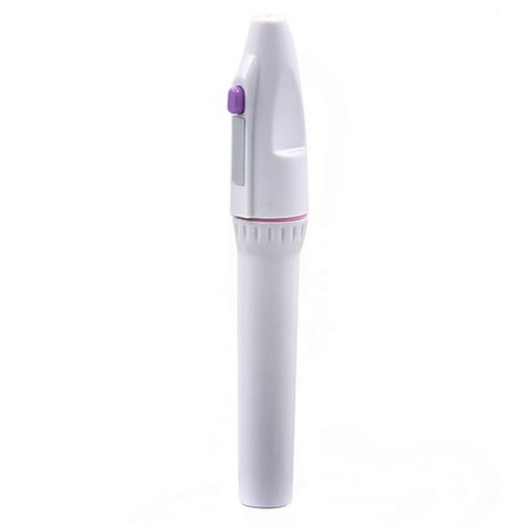 UDIYO 5 Bits Electric Nail File Drill Kit Tips Manicure Toenail Pedicure Salon Pen Shape Set