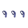 thumbnail image 4 of Bearachild Auriculares inalámbricos Teléfono Auriculares Teléfonos Auriculares Auriculares compatibles con Bluetooth Dispositivo de llamada Equipo de Type1 NO1, 4 of 6